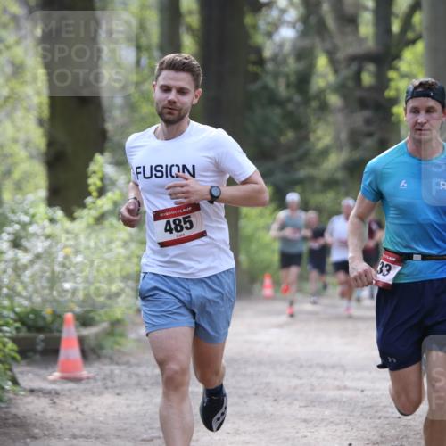 13.04.2025 - Hammer Lauf Jannik Wohlers http://msf.ph/oto/7649146 13.04.2025 11:24:12 Laufen 15, 485, 33 meine-sportfotos.de