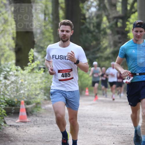 13.04.2025 - Hammer Lauf Jannik Wohlers http://msf.ph/oto/7649147 13.04.2025 11:24:12 Laufen 15, 485, 33 meine-sportfotos.de