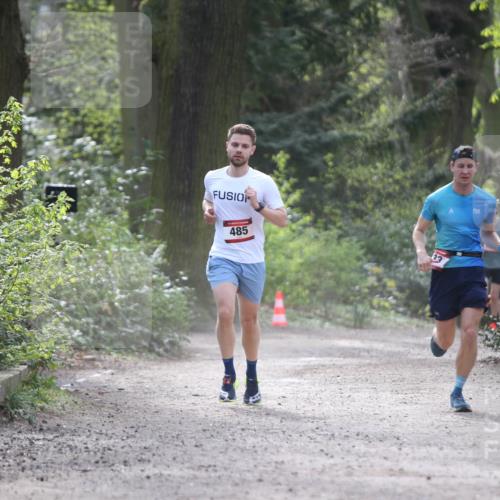 13.04.2025 - Hammer Lauf Jannik Wohlers http://msf.ph/oto/7649159 13.04.2025 11:24:08 Laufen 485, 23 meine-sportfotos.de