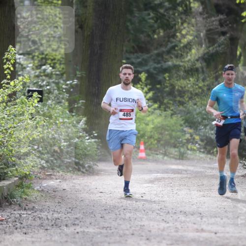 13.04.2025 - Hammer Lauf Jannik Wohlers http://msf.ph/oto/7649161 13.04.2025 11:24:08 Laufen 485, 33 meine-sportfotos.de