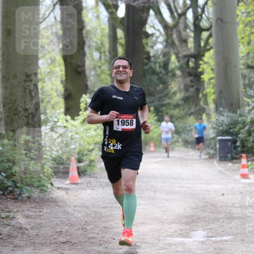 13.04.2025 - Hammer Lauf Jannik Wohlers http://msf.ph/oto/7649164 13.04.2025 11:24:04 Laufen 2023, 10, 15, 1958 meine-sportfotos.de