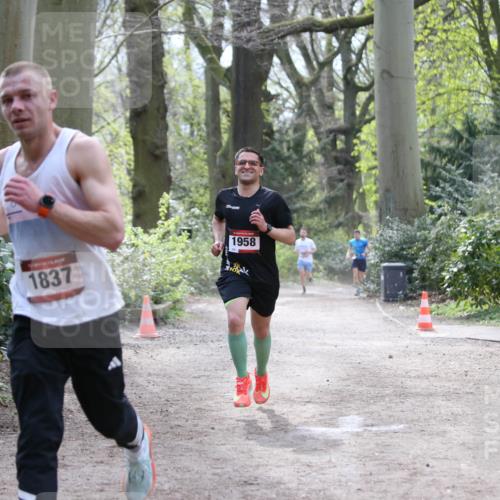 13.04.2025 - Hammer Lauf Jannik Wohlers http://msf.ph/oto/7649166 13.04.2025 11:24:03 Laufen 1837, 1958, 10 meine-sportfotos.de