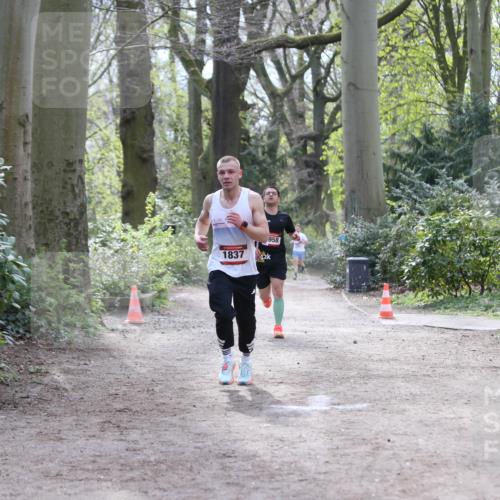 13.04.2025 - Hammer Lauf Jannik Wohlers http://msf.ph/oto/7649173 13.04.2025 11:24:02 Laufen 1837, 42, 958 meine-sportfotos.de