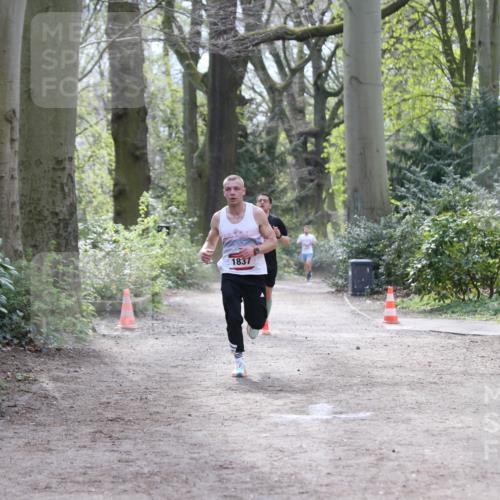 13.04.2025 - Hammer Lauf Jannik Wohlers http://msf.ph/oto/7649178 13.04.2025 11:24:01 Laufen 1837 meine-sportfotos.de
