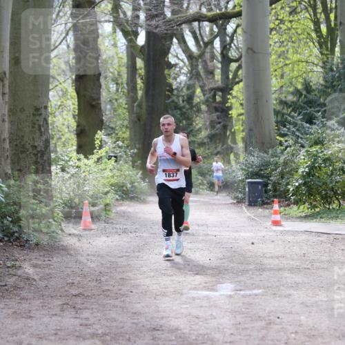 13.04.2025 - Hammer Lauf Jannik Wohlers http://msf.ph/oto/7649180 13.04.2025 11:24:01 Laufen 1837 meine-sportfotos.de
