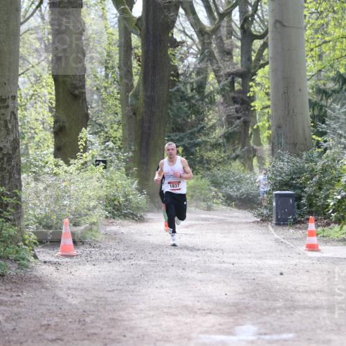 13.04.2025 - Hammer Lauf Jannik Wohlers http://msf.ph/oto/7649188 13.04.2025 11:23:58 Laufen 1837 meine-sportfotos.de