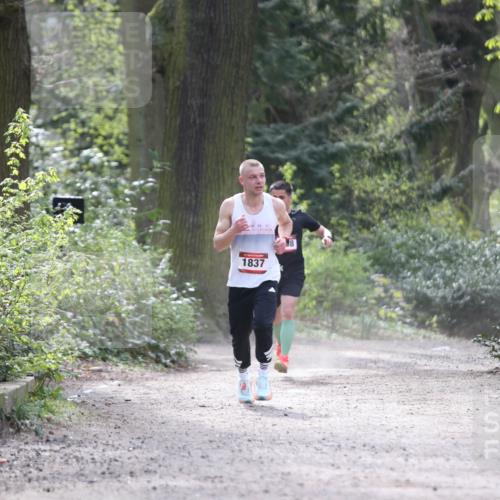 13.04.2025 - Hammer Lauf Jannik Wohlers http://msf.ph/oto/7649196 13.04.2025 11:23:57 Laufen 1837, 8 meine-sportfotos.de