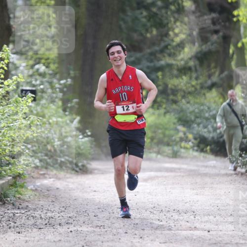 13.04.2025 - Hammer Lauf Jannik Wohlers http://msf.ph/oto/7649222 13.04.2025 11:23:45 Laufen 10, 121 meine-sportfotos.de