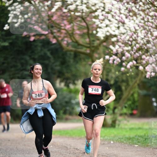 13.04.2025 - Hammer Lauf Dr. Thomas Lammeyer http://msf.ph/oto/7649232 13.04.2025 10:22:08 Laufen 748, 749 meine-sportfotos.de