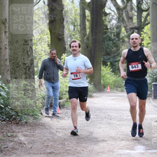 13.04.2025 - Hammer Lauf Jannik Wohlers http://msf.ph/oto/7649245 13.04.2025 11:23:29 Laufen 643, 161 meine-sportfotos.de