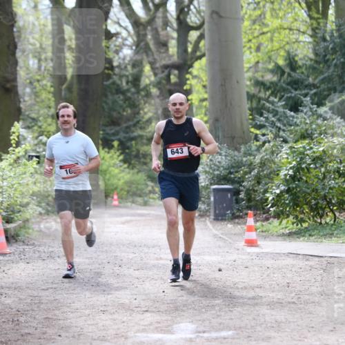 13.04.2025 - Hammer Lauf Jannik Wohlers http://msf.ph/oto/7649247 13.04.2025 11:23:28 Laufen 643, 16 meine-sportfotos.de