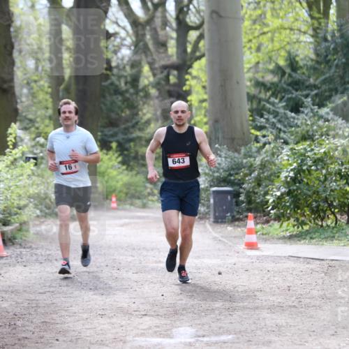 13.04.2025 - Hammer Lauf Jannik Wohlers http://msf.ph/oto/7649249 13.04.2025 11:23:28 Laufen 161, 643 meine-sportfotos.de