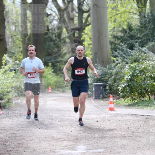 13.04.2025 - Hammer Lauf Jannik Wohlers http://msf.ph/oto/7649250 13.04.2025 11:23:28 Laufen 161, 643 meine-sportfotos.de