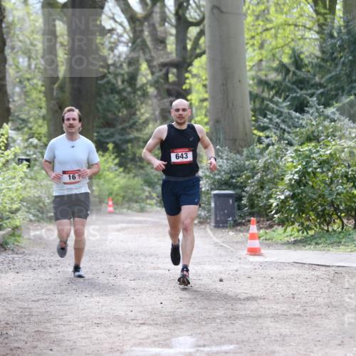 13.04.2025 - Hammer Lauf Jannik Wohlers http://msf.ph/oto/7649252 13.04.2025 11:23:28 Laufen 16, 643 meine-sportfotos.de