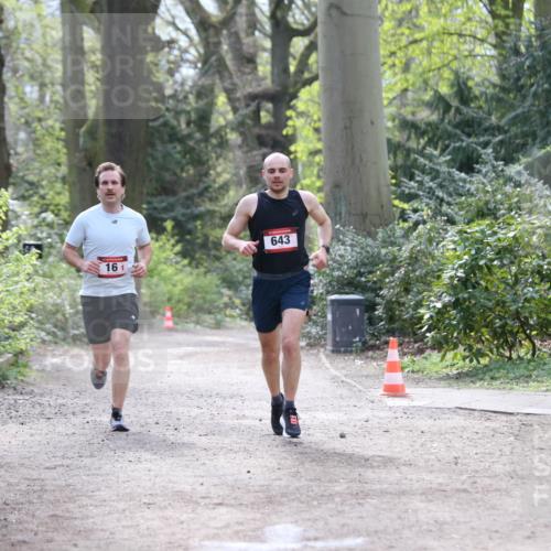 13.04.2025 - Hammer Lauf Jannik Wohlers http://msf.ph/oto/7649253 13.04.2025 11:23:28 Laufen 161, 643 meine-sportfotos.de