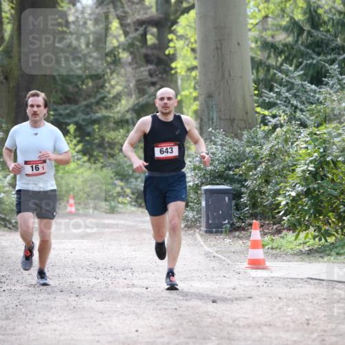 13.04.2025 - Hammer Lauf Jannik Wohlers http://msf.ph/oto/7649255 13.04.2025 11:23:27 Laufen 643, 161 meine-sportfotos.de