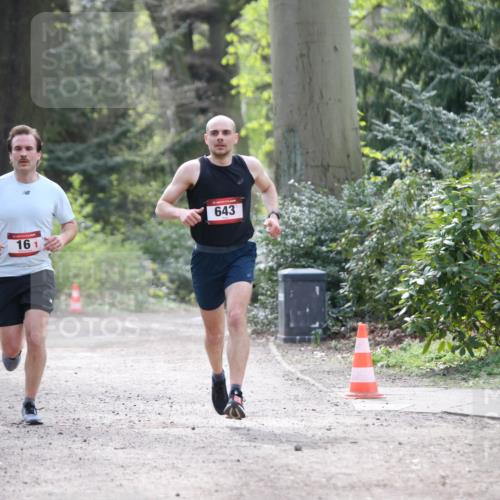 13.04.2025 - Hammer Lauf Jannik Wohlers http://msf.ph/oto/7649256 13.04.2025 11:23:27 Laufen 643, 16 meine-sportfotos.de