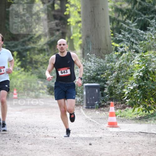 13.04.2025 - Hammer Lauf Jannik Wohlers http://msf.ph/oto/7649260 13.04.2025 11:23:27 Laufen 161, 643 meine-sportfotos.de