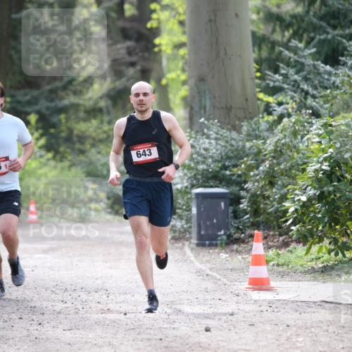 13.04.2025 - Hammer Lauf Jannik Wohlers http://msf.ph/oto/7649261 13.04.2025 11:23:27 Laufen 16, 643 meine-sportfotos.de