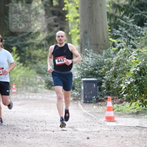 13.04.2025 - Hammer Lauf Jannik Wohlers http://msf.ph/oto/7649263 13.04.2025 11:23:27 Laufen 16, 643 meine-sportfotos.de