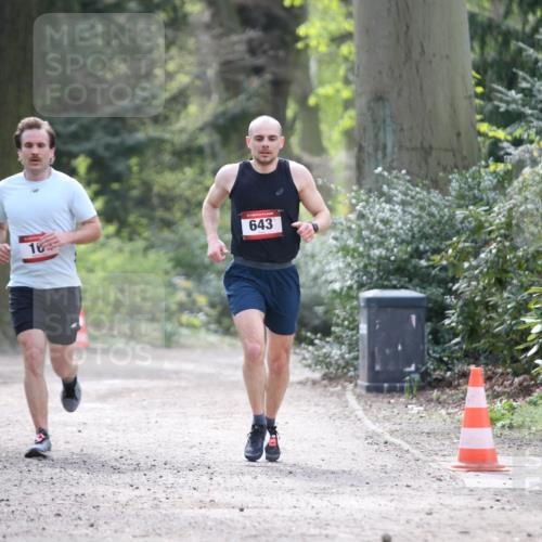13.04.2025 - Hammer Lauf Jannik Wohlers http://msf.ph/oto/7649266 13.04.2025 11:23:26 Laufen 643 meine-sportfotos.de