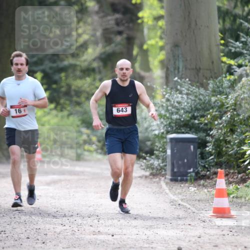 13.04.2025 - Hammer Lauf Jannik Wohlers http://msf.ph/oto/7649268 13.04.2025 11:23:26 Laufen 16, 643 meine-sportfotos.de