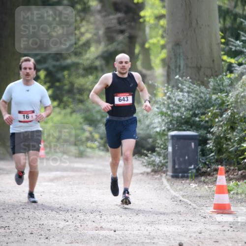 13.04.2025 - Hammer Lauf Jannik Wohlers http://msf.ph/oto/7649271 13.04.2025 11:23:26 Laufen 16, 643 meine-sportfotos.de