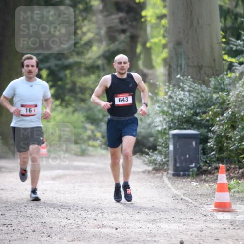 13.04.2025 - Hammer Lauf Jannik Wohlers http://msf.ph/oto/7649272 13.04.2025 11:23:26 Laufen 643, 161 meine-sportfotos.de