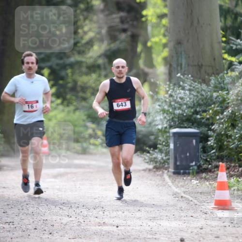 13.04.2025 - Hammer Lauf Jannik Wohlers http://msf.ph/oto/7649274 13.04.2025 11:23:25 Laufen 161, 643 meine-sportfotos.de