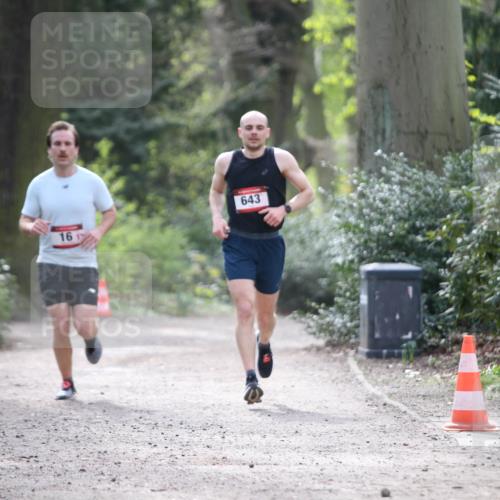 13.04.2025 - Hammer Lauf Jannik Wohlers http://msf.ph/oto/7649277 13.04.2025 11:23:25 Laufen 643, 16 meine-sportfotos.de