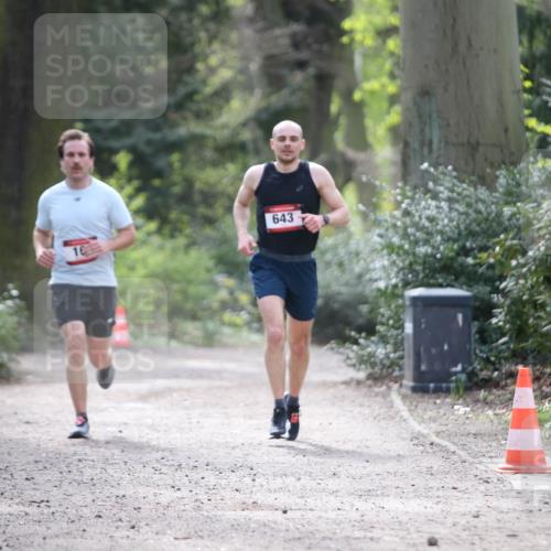 13.04.2025 - Hammer Lauf Jannik Wohlers http://msf.ph/oto/7649279 13.04.2025 11:23:25 Laufen 643 meine-sportfotos.de