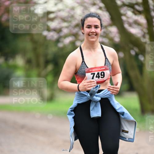 13.04.2025 - Hammer Lauf Dr. Thomas Lammeyer http://msf.ph/oto/7649287 13.04.2025 10:22:12 Laufen 15, 749 meine-sportfotos.de