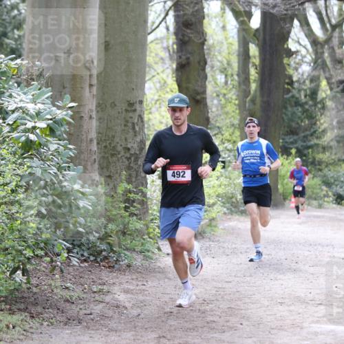 13.04.2025 - Hammer Lauf Jannik Wohlers http://msf.ph/oto/7649318 13.04.2025 11:23:10 Laufen 492 meine-sportfotos.de