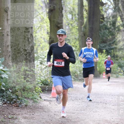 13.04.2025 - Hammer Lauf Jannik Wohlers http://msf.ph/oto/7649319 13.04.2025 11:23:09 Laufen 492 meine-sportfotos.de