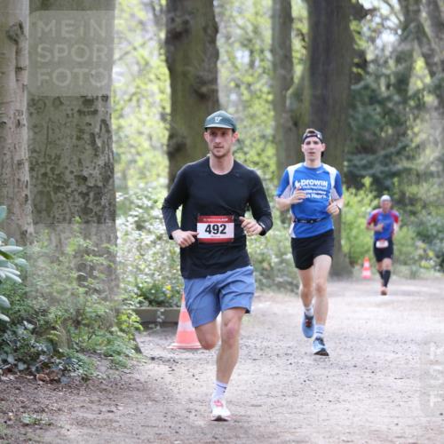 13.04.2025 - Hammer Lauf Jannik Wohlers http://msf.ph/oto/7649322 13.04.2025 11:23:09 Laufen 15, 492 meine-sportfotos.de