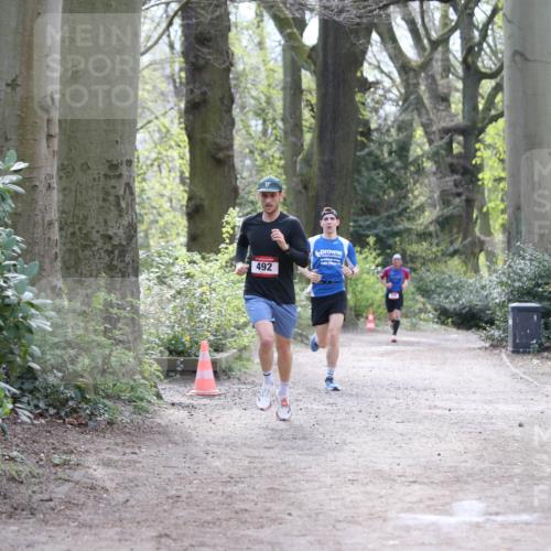 13.04.2025 - Hammer Lauf Jannik Wohlers http://msf.ph/oto/7649323 13.04.2025 11:23:09 Laufen 492 meine-sportfotos.de