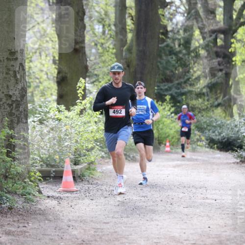 13.04.2025 - Hammer Lauf Jannik Wohlers http://msf.ph/oto/7649330 13.04.2025 11:23:08 Laufen 492 meine-sportfotos.de