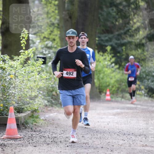 13.04.2025 - Hammer Lauf Jannik Wohlers http://msf.ph/oto/7649340 13.04.2025 11:23:08 Laufen 15, 492 meine-sportfotos.de