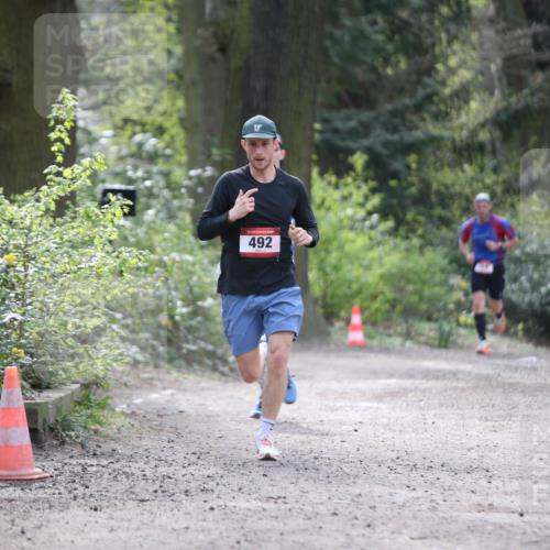 13.04.2025 - Hammer Lauf Jannik Wohlers http://msf.ph/oto/7649342 13.04.2025 11:23:07 Laufen 15, 492 meine-sportfotos.de