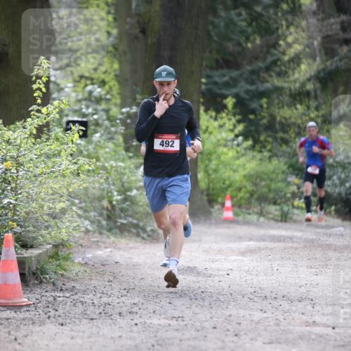 13.04.2025 - Hammer Lauf Jannik Wohlers http://msf.ph/oto/7649343 13.04.2025 11:23:07 Laufen 15, 492 meine-sportfotos.de
