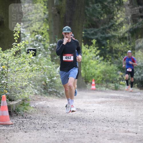 13.04.2025 - Hammer Lauf Jannik Wohlers http://msf.ph/oto/7649345 13.04.2025 11:23:07 Laufen 15, 492 meine-sportfotos.de
