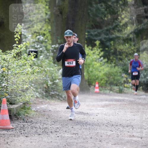 13.04.2025 - Hammer Lauf Jannik Wohlers http://msf.ph/oto/7649346 13.04.2025 11:23:07 Laufen 492 meine-sportfotos.de