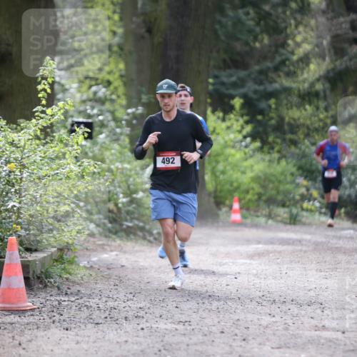 13.04.2025 - Hammer Lauf Jannik Wohlers http://msf.ph/oto/7649348 13.04.2025 11:23:07 Laufen 492 meine-sportfotos.de