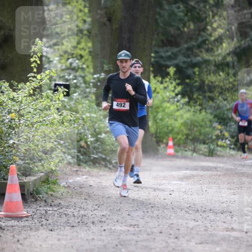 13.04.2025 - Hammer Lauf Jannik Wohlers http://msf.ph/oto/7649353 13.04.2025 11:23:07 Laufen 492 meine-sportfotos.de