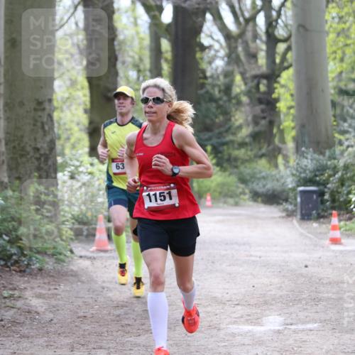 13.04.2025 - Hammer Lauf Jannik Wohlers http://msf.ph/oto/7649364 13.04.2025 11:22:19 Laufen 63, 4, 1151 meine-sportfotos.de