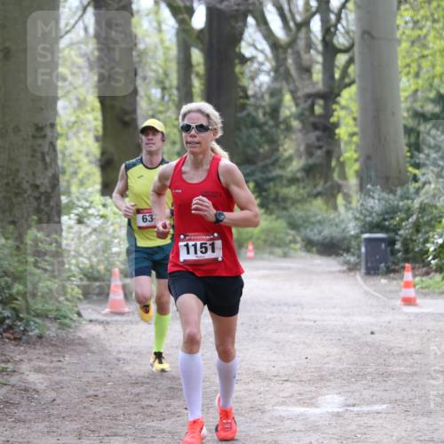 13.04.2025 - Hammer Lauf Jannik Wohlers http://msf.ph/oto/7649366 13.04.2025 11:22:19 Laufen 63, 1151 meine-sportfotos.de