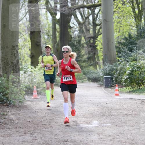 13.04.2025 - Hammer Lauf Jannik Wohlers http://msf.ph/oto/7649368 13.04.2025 11:22:18 Laufen 633, 1151 meine-sportfotos.de