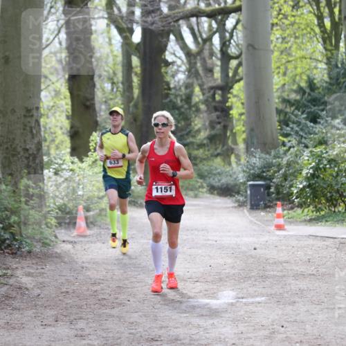 13.04.2025 - Hammer Lauf Jannik Wohlers http://msf.ph/oto/7649369 13.04.2025 11:22:18 Laufen 633, 1151 meine-sportfotos.de