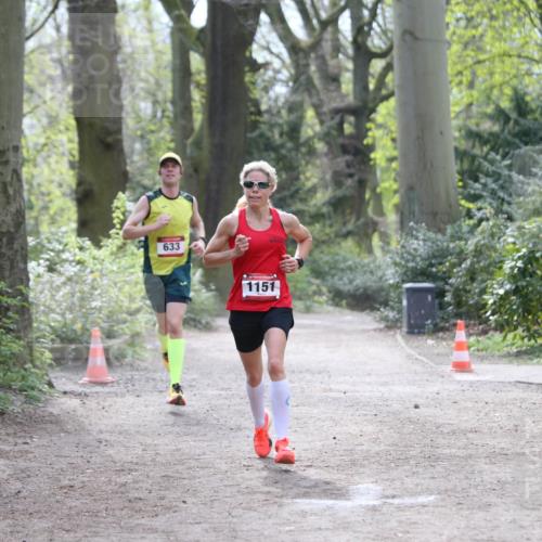 13.04.2025 - Hammer Lauf Jannik Wohlers http://msf.ph/oto/7649374 13.04.2025 11:22:18 Laufen 633, 1151 meine-sportfotos.de