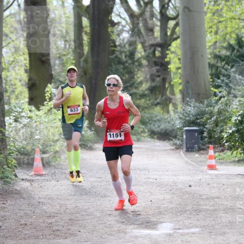 13.04.2025 - Hammer Lauf Jannik Wohlers http://msf.ph/oto/7649375 13.04.2025 11:22:18 Laufen 633, 1151 meine-sportfotos.de
